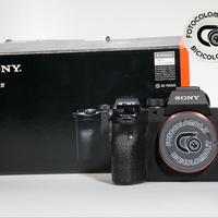 Sony A7 R mark IV (Sony) solo 11.044 scatti
