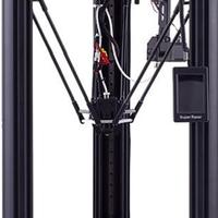 Stampante 3D Flsun Super Racer nuova