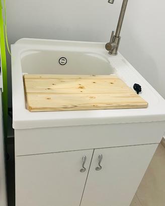 Lavatoio