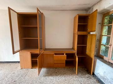 Mobile componibile 