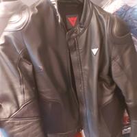 GIACCA DA MOTO