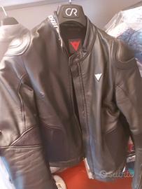 GIACCA DA MOTO