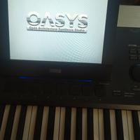 Korg Oasys