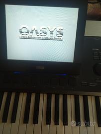 Korg Oasys