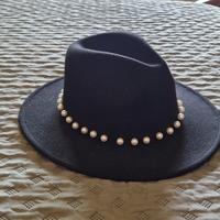 Cappello Fedora Classico da Donna 