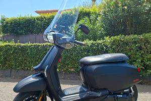 lambretta v-special 125