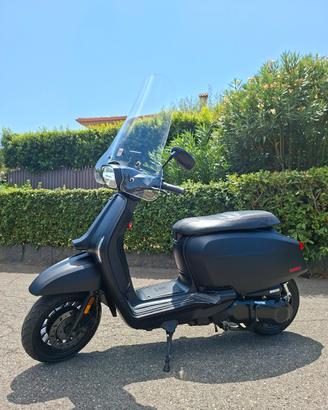 lambretta v-special 125
