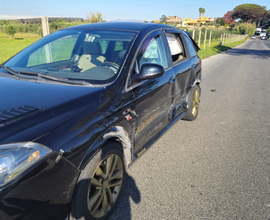 Croma 1.9jtd 150cv