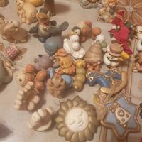 bomboniere e thun piccoli