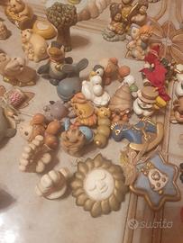 bomboniere e thun piccoli