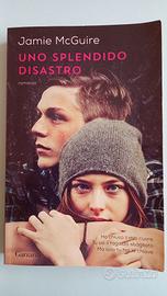 4 libri di jamie Mcguire