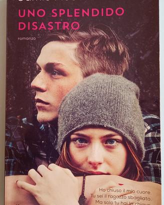 4 libri di jamie Mcguire