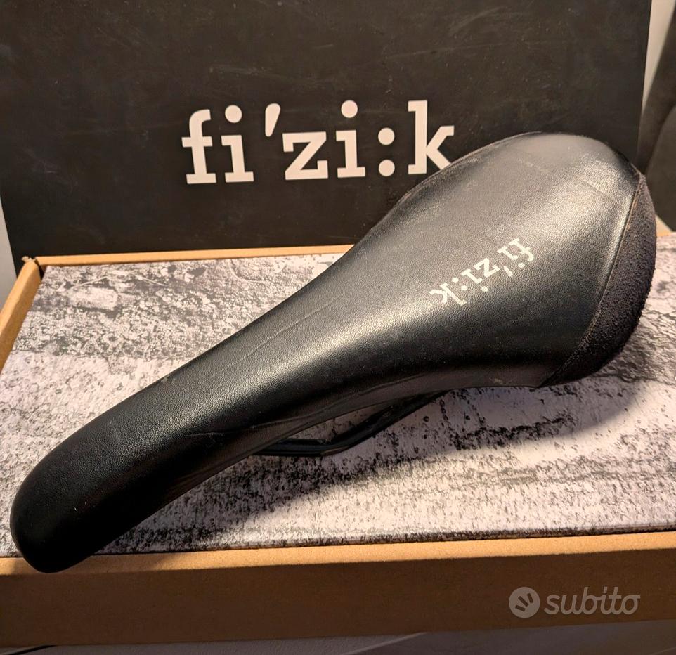 Selle FIZIK GOBI XM Dawhill Vélo MTB