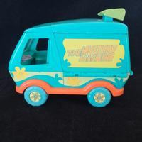 Mystery Machine Scooby Doo modello