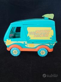 Mystery Machine Scooby Doo modello