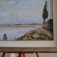 Torcello di Venezia di  Luigi Maria Veronesi