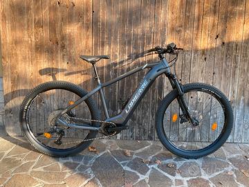 Lapierre Overvolt HT 8.6