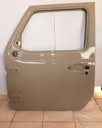 PORTIERA ANTERIORE SX  JEEP WRANGLER 4 IV (JL)