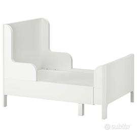 Letto allungabile Ikea