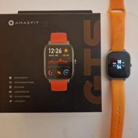 smartwatch amazfit gts