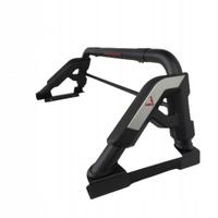 Rollbar universale per pickup americani V2 nero