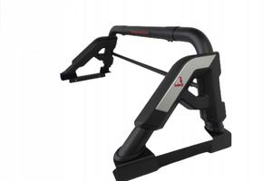 Rollbar universale per pickup americani V2 nero