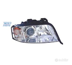 FANALE DX AUDI A6 01-04