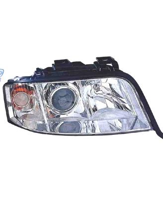 FANALE DX AUDI A6 01-04