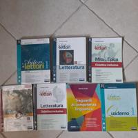 Autori e lettori 1 Fabbri-Zordan - 9788891506511