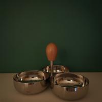 Porta Salse/Contenitore di Design