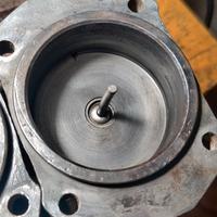 cilindretti freni Fulvia prima serie Dunlop 