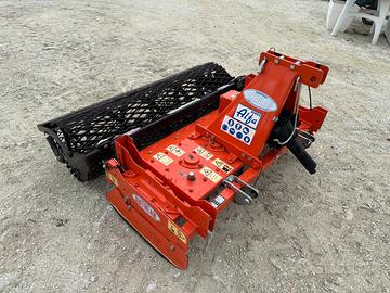 Erpice Rotativo Verticale Ortolan Alfa 130