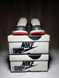 Air Jordan 1 Retro Low OG  x Nigel Sylvester