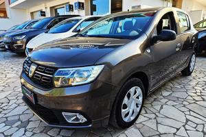 DACIA Sandero 1.5 dCi 8V 75 CV S&S Comfort