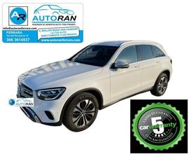 Mercedes Classe GLC 200 d Premium Plus 4matic auto