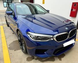 BMW M5 - 2018 - 170000 km