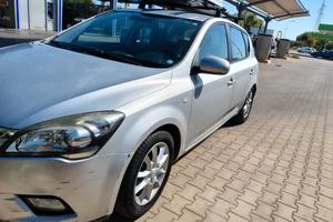 Kia Ceed GPL NEOPATENTATI