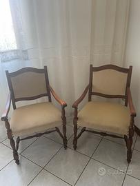 Poltroncine