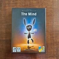 The Mind gioco da tavolo