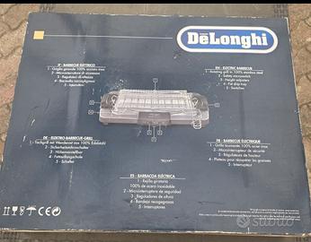 griglia De Longhi 