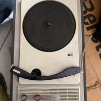 Giro disco vintage