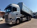 scania