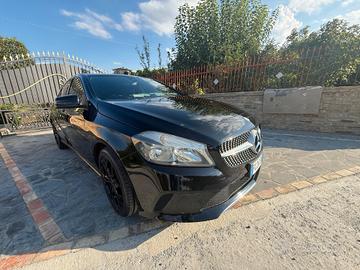 Mercedes-benz A 180 Executive