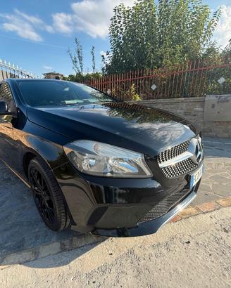 Mercedes-benz A 180 Executive