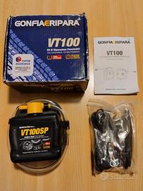 kit riparazione pneumatici 