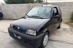 Fiat cinquecento-tetto apribile-airbag