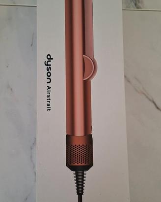 Dyson airstrait - Dyson Airstrait™ - Edizione Sp.