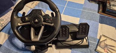 Volante PlayStation/Pc