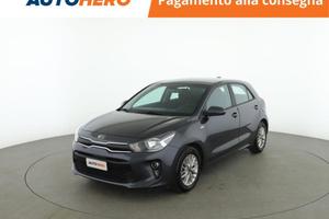 KIA Rio 1.2 MPi Evolution
