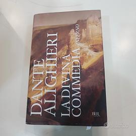 Dante Alighieri - INFERNO - BUR Grandi Classici